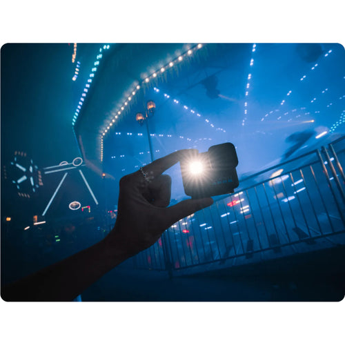 GoPro Lit Hero
