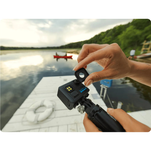 GoPro Lit Hero