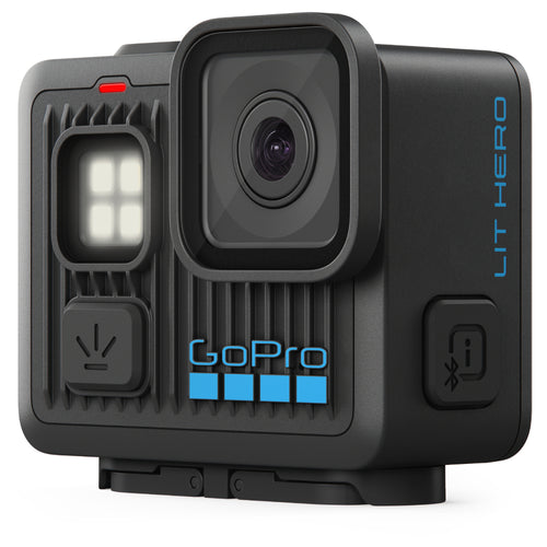 GoPro Lit Hero