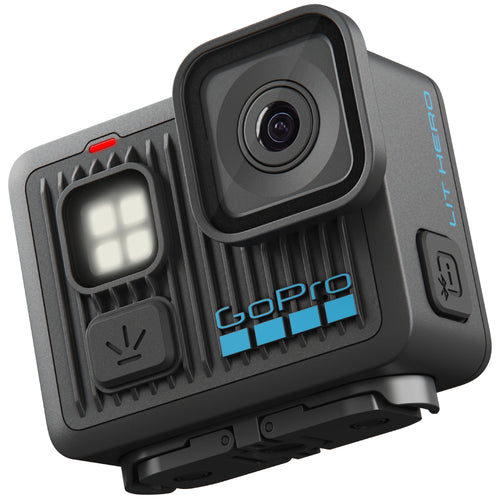 GoPro Lit Hero