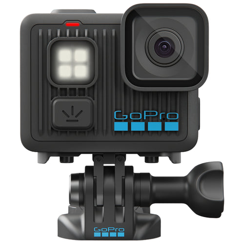 GoPro Lit Hero