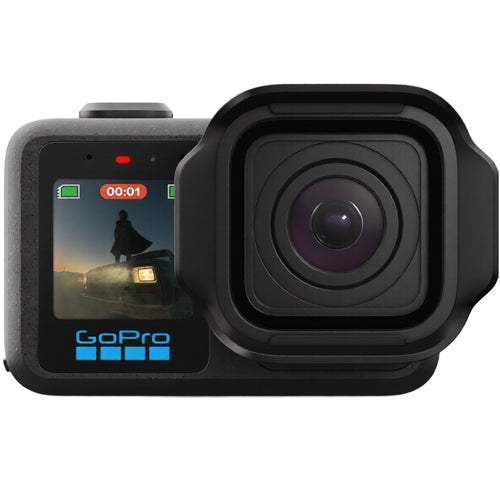 GoPro MISSION 1 Camera