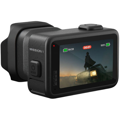 GoPro MISSION 1 Camera