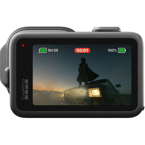GoPro MISSION 1 Camera
