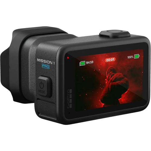 GoPro MISSION 1 Pro Camera