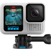 GoPro HERO13 Black in Polar White