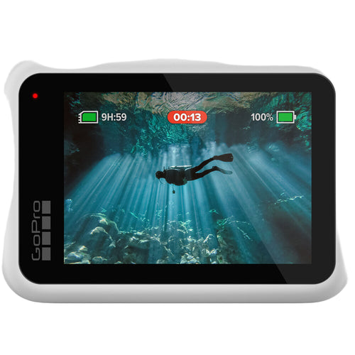 GoPro HERO13 Black in Polar White