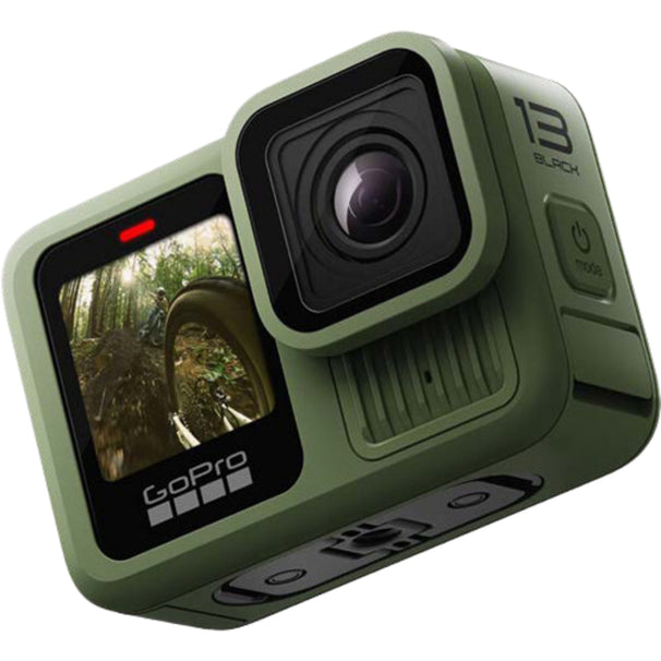 GoPro HERO13 Forest Green