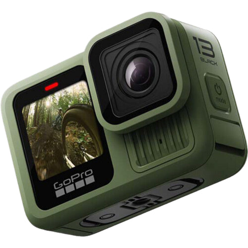 GoPro HERO13 Forest Green
