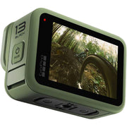 GoPro HERO13 Forest Green