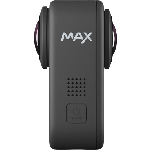 GoPro MAX 360 Action Camera