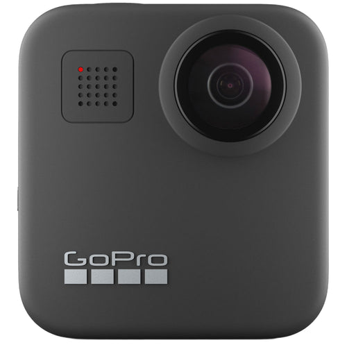 GoPro MAX 360 Action Camera