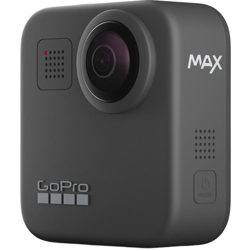 GoPro MAX 360 Action Camera