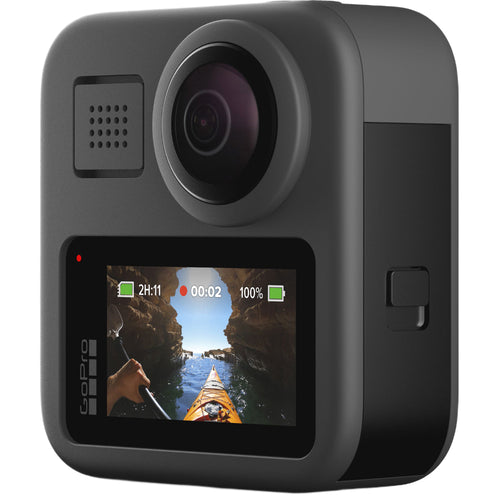 GoPro MAX 360 Action Camera