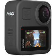 GoPro MAX 360 Action Camera