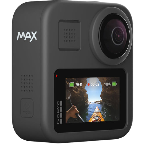 GoPro MAX 360 Action Camera
