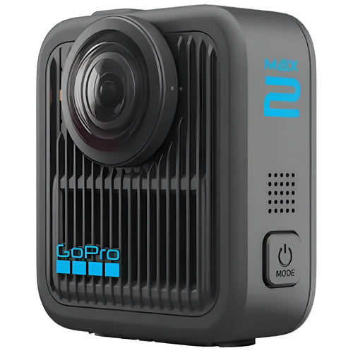 GoPro MAX2