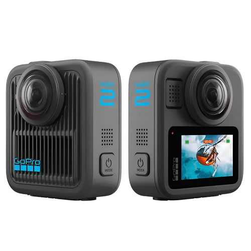 GoPro MAX2