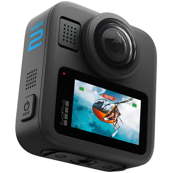 GoPro MAX2