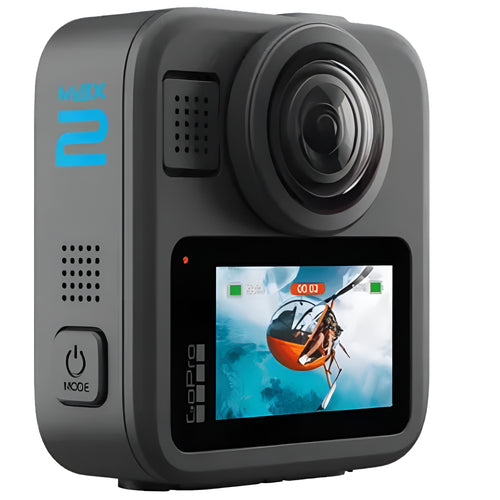 GoPro MAX2