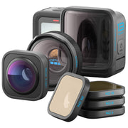 GoPro HERO13 Black + HB-Series Lens Collection