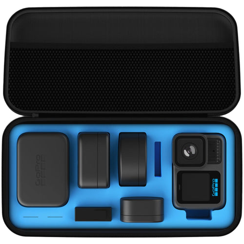 GoPro HERO13 Black + HB-Series Lens Collection