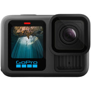 GoPro HERO13 Black + HB-Series Lens Collection