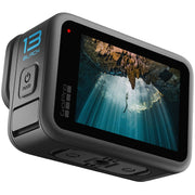 GoPro HERO13 Black + HB-Series Lens Collection