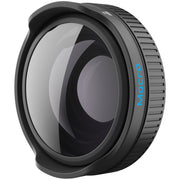 GoPro HERO13 Black + HB-Series Lens Collection