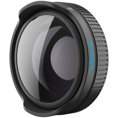 GoPro HERO13 Black + HB-Series Lens Collection