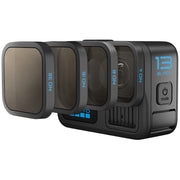 GoPro HERO13 Black + HB-Series Lens Collection