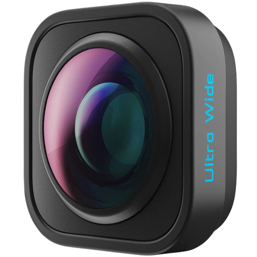 GoPro HERO13 Black + HB-Series Lens Collection