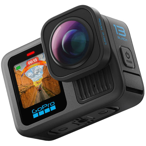GoPro HERO13 Black Ultra Wide Edition