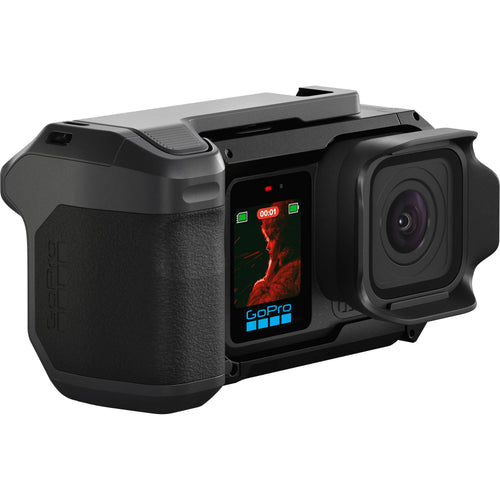 GoPro MISSION 1 PRO Compact Cinema Camera Grip Edition