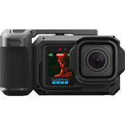 GoPro MISSION 1 PRO Compact Cinema Camera Grip Edition