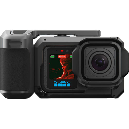 GoPro MISSION 1 PRO Compact Cinema Camera Grip Edition