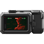 GoPro MISSION 1 PRO Compact Cinema Camera Grip Edition