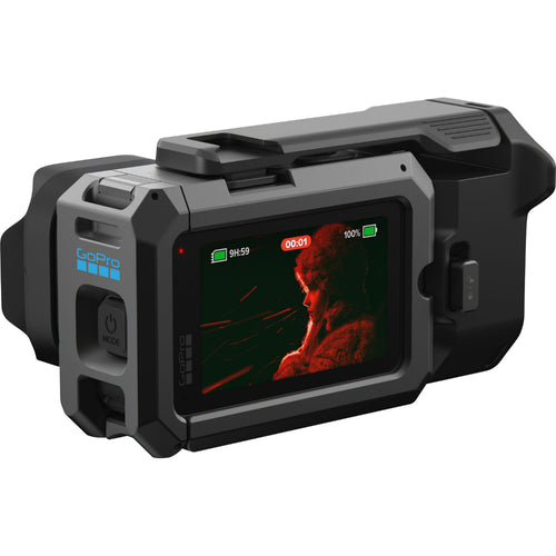GoPro MISSION 1 PRO Compact Cinema Camera Grip Edition