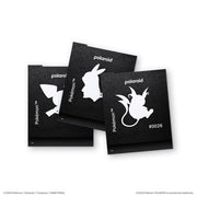 Polaroid GO Color Film - Pokémon Pikachu Frame
