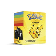 Polaroid GO Color Film - Pokémon Pikachu Frame
