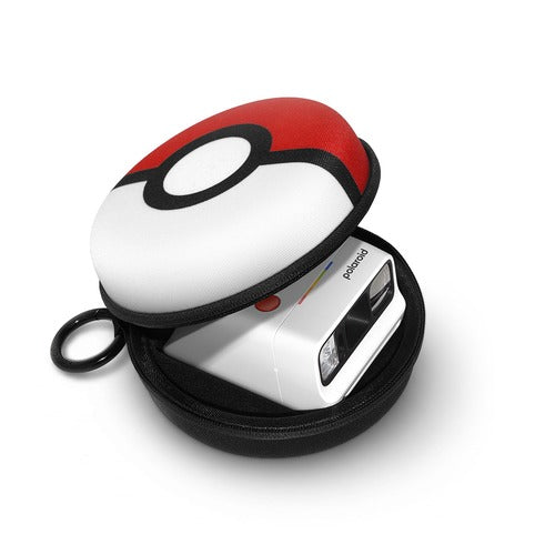 Polaroid GO Camera Case - Pokémon Edition