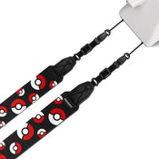 Polaroid GO Camera Strap - Pokémon Edition
