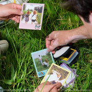 Polaroid GO Photo Album - Pokémon Edition