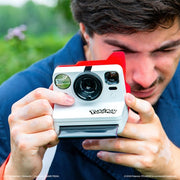 Polaroid Now Camera (Gen 3) - Pokémon Edition