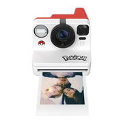 Polaroid Now Camera (Gen 3) - Pokémon Edition