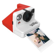 Polaroid Now Camera (Gen 3) - Pokémon Edition