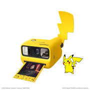 Polaroid Go Camera (Gen 3) - Pokémon Pikachu Edition