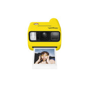 Polaroid Go Camera (Gen 3) - Pokémon Pikachu Edition