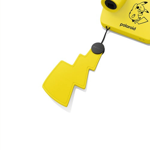Polaroid Go Camera (Gen 3) - Pokémon Pikachu Edition