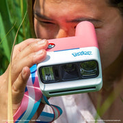 Polaroid Go Camera (Gen 3) - Pokémon Sylveon Edition